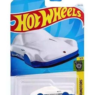 Imagem de Miniatura hot wheels - porsche 911 carrera - htd78 -  134/250 - Mattel