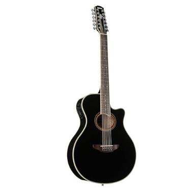 Imagem de Yamaha, Violão 12 Cordas Yamaha APX700II Natural