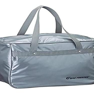 Imagem de Bolsa Térmica, Cotérmico, CT Bag Freezer, 26 Litros, Prata
