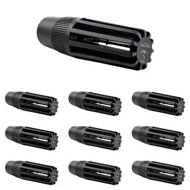Imagem de Válvula Pé De Crivo 32MM Soldável Irrigação Jardim - 15 unid - Amanco