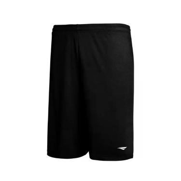Imagem de Calção Penalty Futebol Masculino, Preto, G