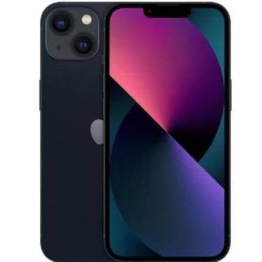 Imagem de Apple iPhone 14 (256 GB) – Meia noite (Seminovo)