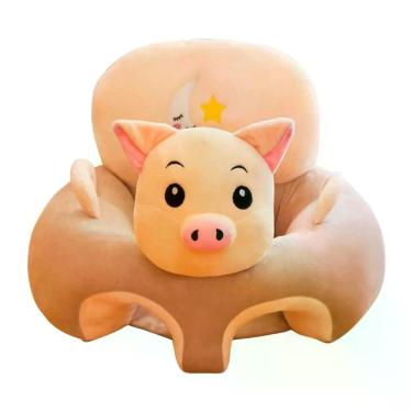 Imagem de Almofada para Bebê Assento Infantil Apoio Segurança Postura - Kinda Ki