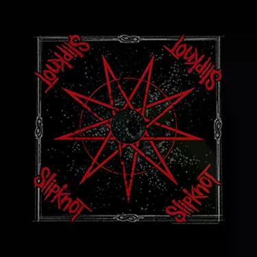 Imagem de Bandana slipknot - TOTALMIX