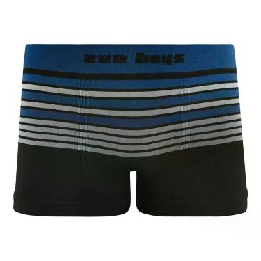 Imagem de Cueca boxer infantil - Zee Rucci, GG