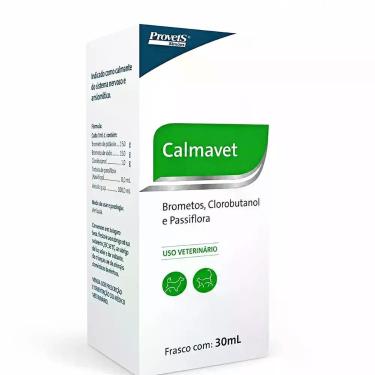 Imagem de Calmavet 30ml - GERAL