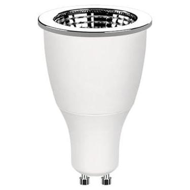 Imagem de Lâmpada Led MR16 GU10 EVO 7W 2700K Dimerizável Stella STH7535/27