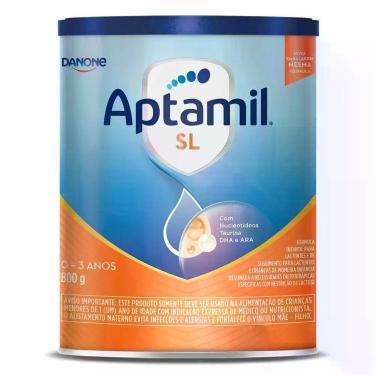 Imagem de Aptamil SL 800G Danone