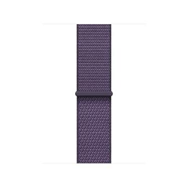 Imagem de Apple Watch Band - Goop esportivo - 40 mm - Roxo névoa - Tamanho único (adapta-se à maioria dos pulsos)