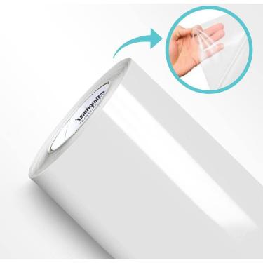 Imagem de Vinil Adesivo para Balão Bubble Silhouete Envelopamento Geral - Imprim