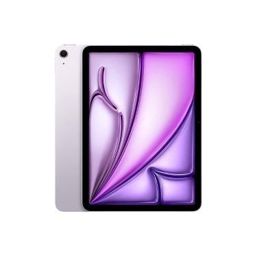 Imagem de iPad Air Apple 11" 512 GB, Chip M3, Wi-Fi, Câmera Traseira 12MP, Roxo