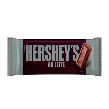 Imagem de Chocolate Hershey's ao Leite 82g - Hershey\'S