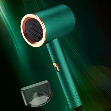 Imagem de Secador Supersônico Design 110v Potência e Silêncio para seus Cabelos