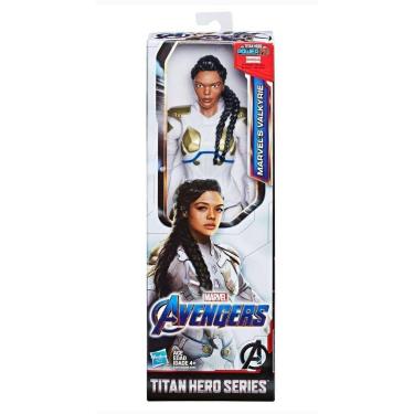 Imagem de Boneca Valquiria Vingadores Titan Hero - Hasbro