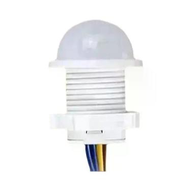 Imagem de Lâmpada Noturna Com Sensor De Movimento Para Casa Inteligente, Sensor 