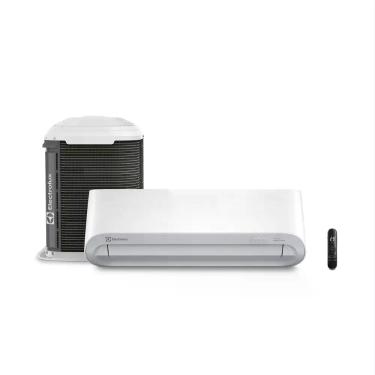 Imagem de Ar-Condicionado Electrolux Inverter 9.000 BTUs Color Adapt Frio (JI09F