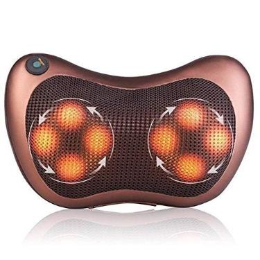 Imagem de KIT 3 X Almofada Massageadora Shiatsu Dia dos namorados