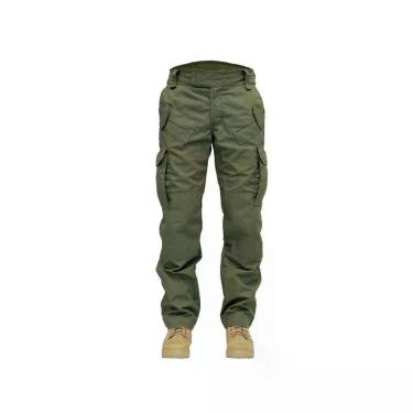 Imagem de Calça Forhonor 911 Olive Drab - Tatica, Militar, Airsoft,
