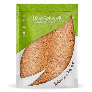 Imagem de Açúcar de Coco Natural Viva Salute - 1Kg