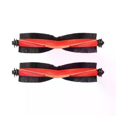 Imagem de Peças De Reposição Para Aspirador Robô Xiaomi X20 plus X20 X10 Plus: E