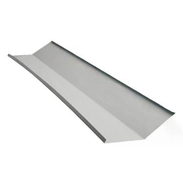 Imagem de Calha Agua Furtada C.28 3 Metros Galvanizada - 5 - CALHAFORTE