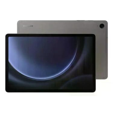 Imagem de Tablet Samsung Galaxy Tab S9 FE Wifi, 128GB, 6GB RAM, Tela I - Congrat