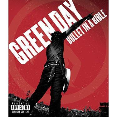 Imagem de Green Day: Bullet in a Bible [Blu-ray]