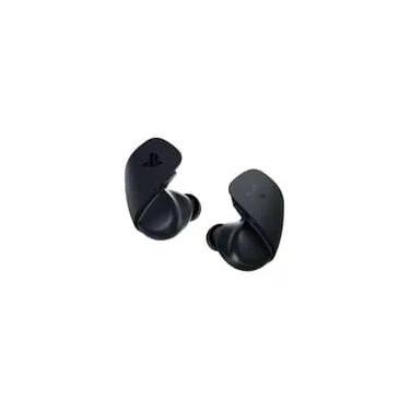 Imagem de Fone de Ouvido Sem Fio Gamer Sony Pulse Explore, Bluetooth, Cancelamento de Ruído, PC, PS5 e Dispositivo Móvel Midnight Black - CFI-ZWE1L