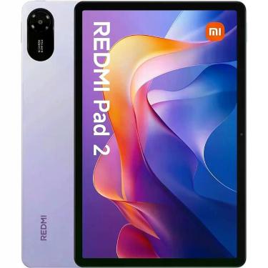 Imagem de Tablet Redmi Pad 2 256GB Tela 11 Polegadas Design Leve Bateria Longa D