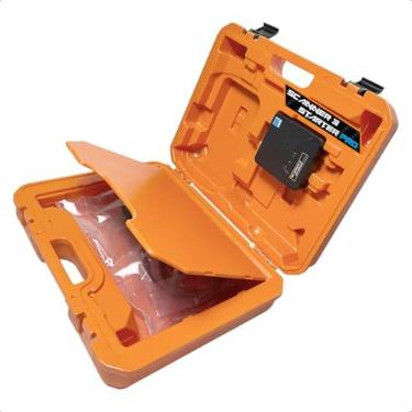Imagem de Scanner Automotivo Raven 3 Starter Pro 108861 Sem Tablet CAN FD DoIP Bluetooth Diagnóstico Profissional Alta Velocidade GM VW Ciclo Otto Licença por Assinatura