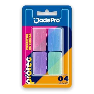 Imagem de Protetor De Cerdas Jadepro 440 Protec