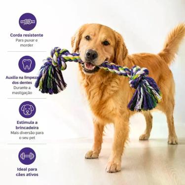 Imagem de Dog corda funch jw3070 - GERAL