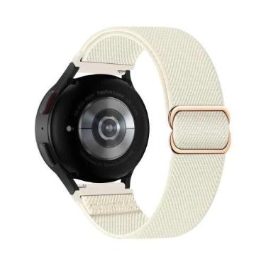 Imagem de Pulseira Esportiva Trançada De Nylon De 20 22mm Para Xiaomi Watch 2 Pr