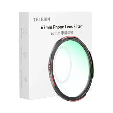 Imagem de Suporte Universal Para Filtros De Celular Com CPL ND2-32 Para iPhones 