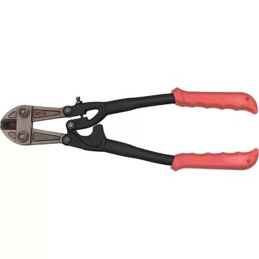 Imagem de Tesoura Corta Vergalhão 30 R28801030 Empunhadura Ergonômica Lâmina Forjada Red Gedore