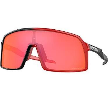 Imagem de Óculos Ciclismo Oakley Sutro Prizm Trail Torch
