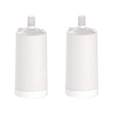 Imagem de Kit 2 Refil Vela Para Filtro Acqua Bella Lorenzetti E Vitale