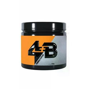 Imagem de Suplemento Pré-Treino Concentrado 300g - Congratulations Store