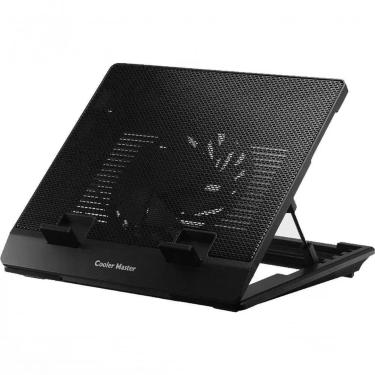 Imagem de Base Cooler P- Notebook R9-nbs-eslk-gp