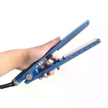 Imagem de Prancha Chapinha Profissional Lizz Smart Titanium 220v