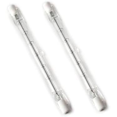 Imagem de Lampada halogena 300w/127v r7s philips