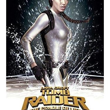 Imagem de Lara Croft Tomb Raider - The Cradle of Life [VHS]