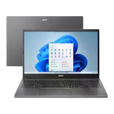 Imagem de Notebook Acer Aspire Go AG15-71P-59FH Intel Core i5-13420H 16GB 512GB