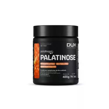 Imagem de DUX COMPANY Palatinose(TM) - Pote 400g - Dux Human Health, POTE - 400g