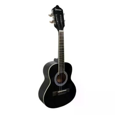 Imagem de Cavaco Acústico Cs-14bk Preto