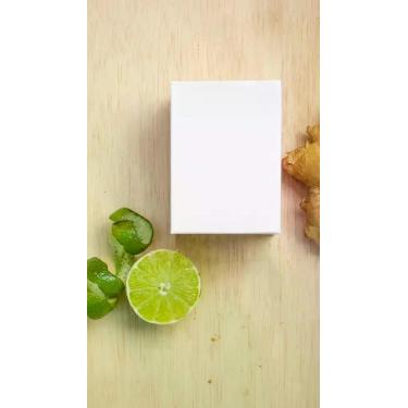 Imagem de Chá Misto Gengibre Limão Orgânico 15 Sachês - Congratulations Store