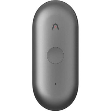 Imagem de Gravador de voz digital plaud notepin s 64gb ia preto