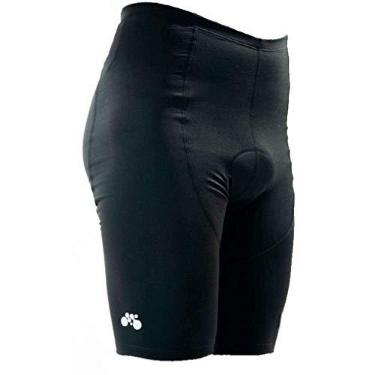Imagem de Bermuda Ciclismo Masculina Mynd First C/Forro E Compressão