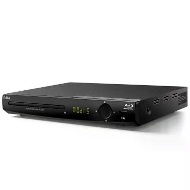 Imagem de Reprodutor de Blu-ray DpBlue DP-2805 1080P HDMI Dolby DTS