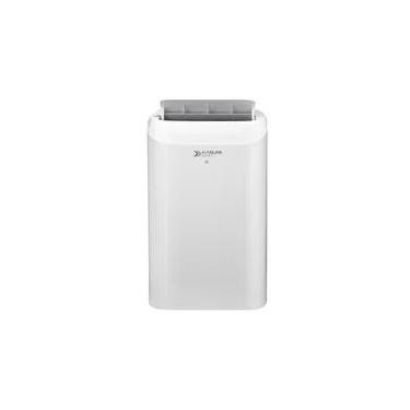 Imagem de Ar Condicionado Portátil KABUM! smart 700, 12000 BTUs, Quente e Frio, Controle via App, Alexa/Google Assistente, 220V, Branco - KSAC700BR220